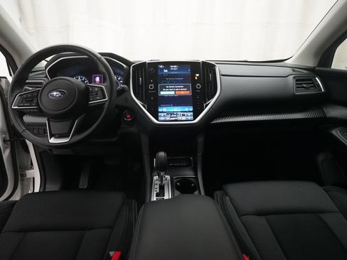Used 2025 Subaru Ascent Premium AWD/4WD image 5