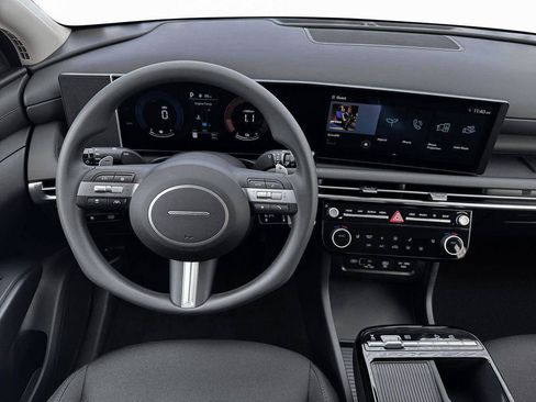 New 2026 Hyundai Tucson SEL AWD/4WD image 17
