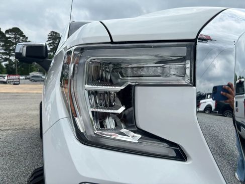 Used 2020 GMC Sierra 1500 SLT w/ SLT Premium Plus Package AWD/4WD image 6