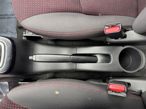 Used 2020 Mitsubishi Mirage G4 LE image 24