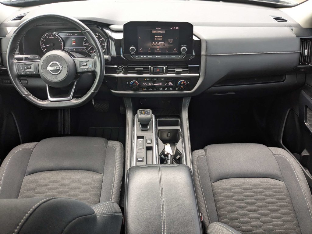 Used 2022 Nissan Pathfinder SV FWD image 21