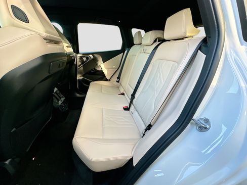 New 2026 BMW X3 xDrive30i w/ Premium Package AWD/4WD image 19