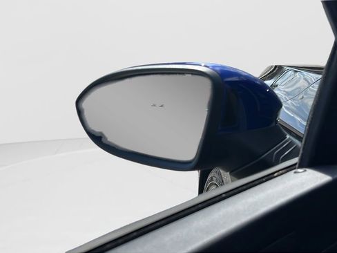 Used 2023 Volkswagen Golf 20th Anniversary Edition image 11