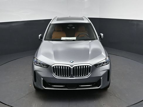 Certified 2026 BMW X5 sDrive40i w/ Climate Comfort Package RWD image 33