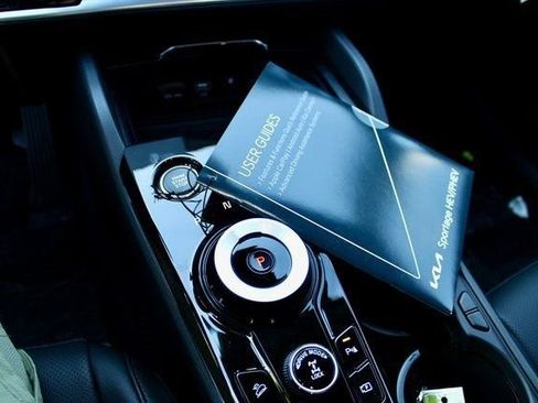 New 2024 Kia Sportage X-Line image 21