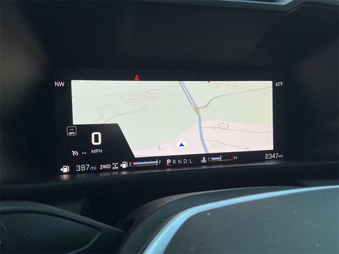 New 2026 Chevrolet Colorado Trail Boss image 19