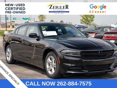 Used 2023 Dodge Charger SXT