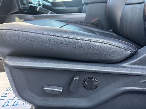 New 2025 Ford F250 Lariat w/ Lariat Ultimate Package image 14