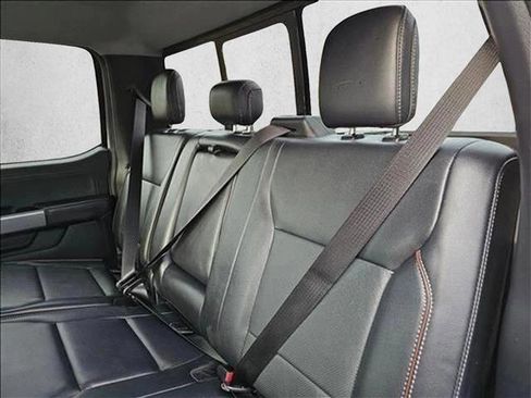 Used 2021 Ford F150 Lariat AWD/4WD image 11