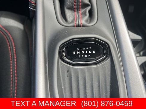 New 2026 Dodge Charger R/T AWD/4WD image 25