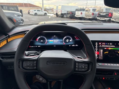 New 2026 Dodge Charger R/T Scat Pack image 19