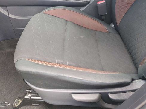 Used 2024 Nissan Kicks SR FWD image 18