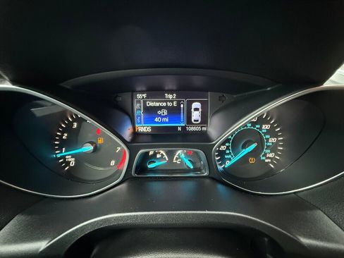 Used 2013 Ford Escape SEL image 21