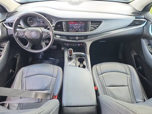 Certified 2020 Buick Enclave Essence FWD image 14