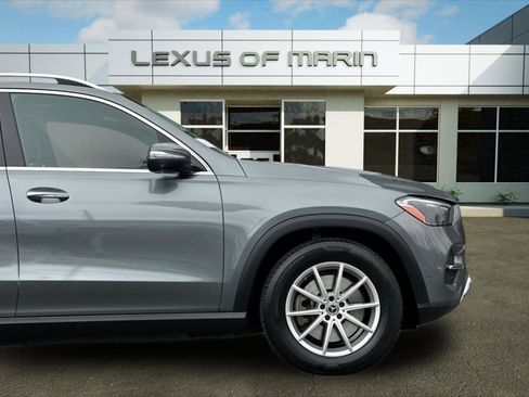 Used 2024 Mercedes-Benz GLE 450e 4MATIC image 35