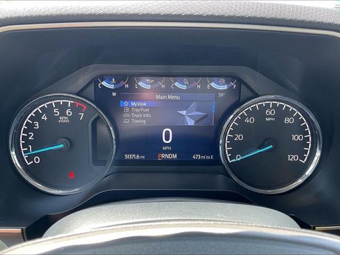 Used 2021 Ford F150 XLT w/ Equipment Group 301A Mid AWD/4WD image 21