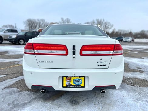 Used 2012 Lincoln MKZ Hybrid image 6