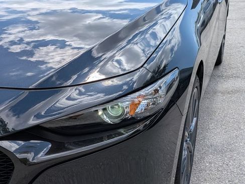 New 2026 MAZDA MAZDA3 s FWD image 10