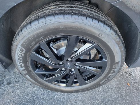 Certified 2024 Chevrolet Equinox LS w/ LS Convenience Package image 35