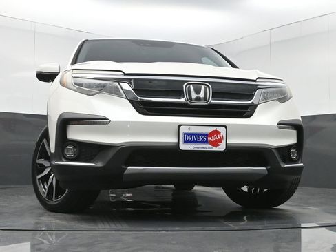 Used 2019 Honda Pilot Elite image 30