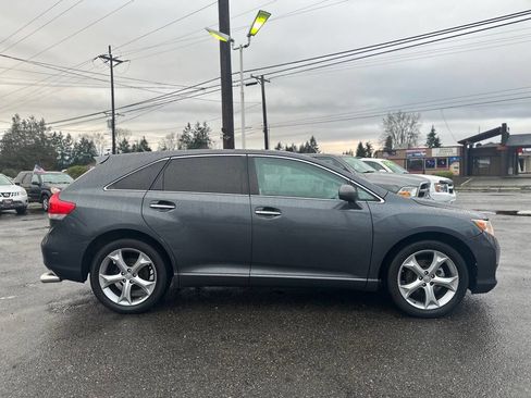 Used 2009 Toyota Venza image 5
