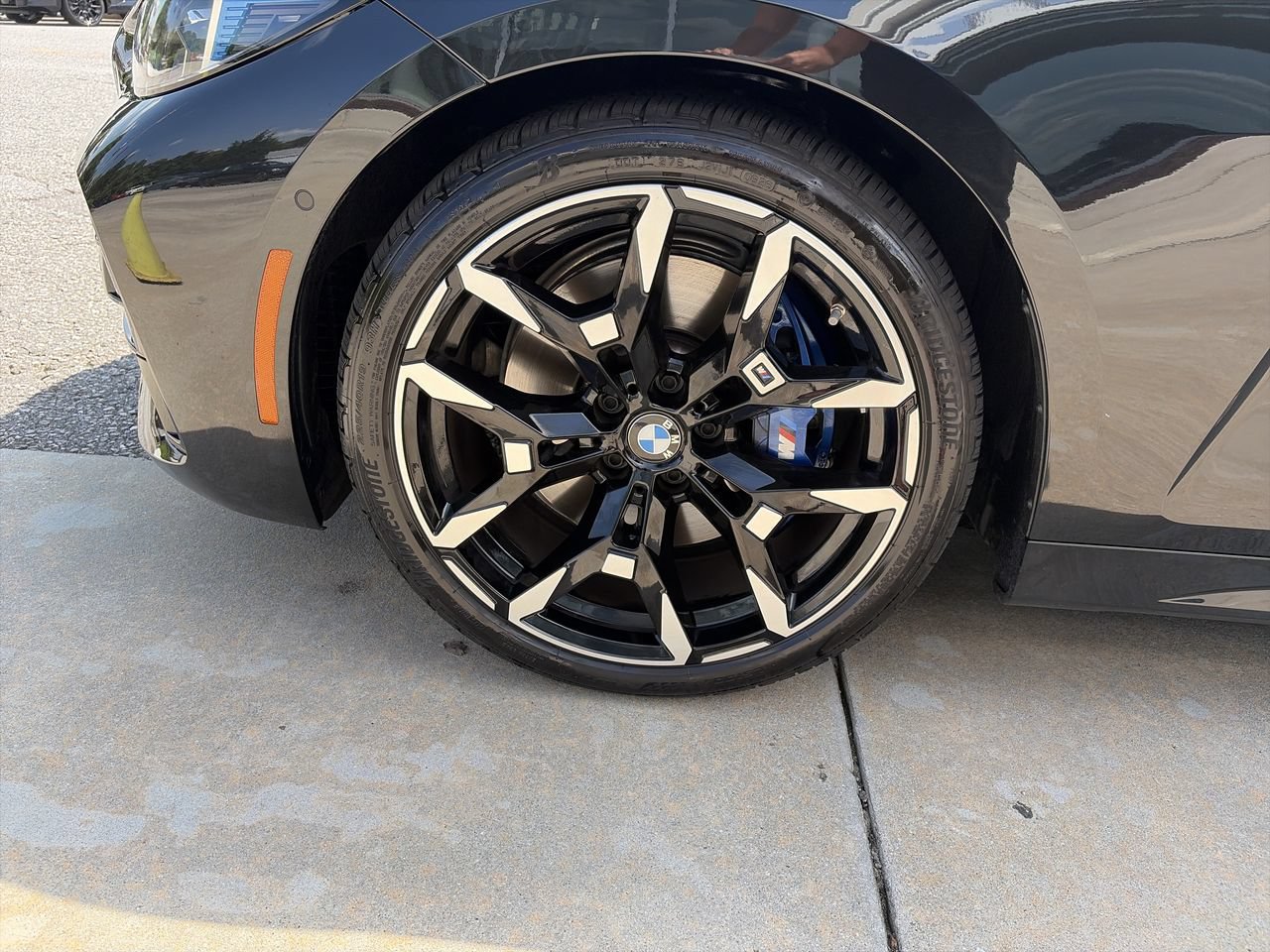 Used 2027 BMW M440i Convertible RWD image 13