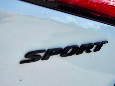 New 2026 Honda Civic Sport image 12