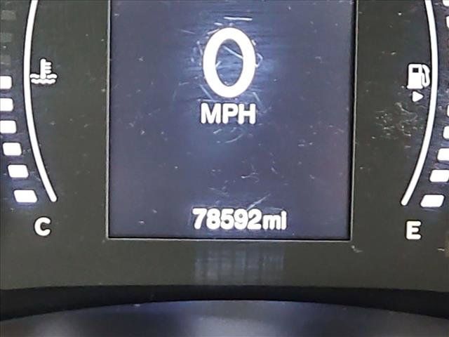 Used 2020 Jeep Renegade Altitude FWD image 10