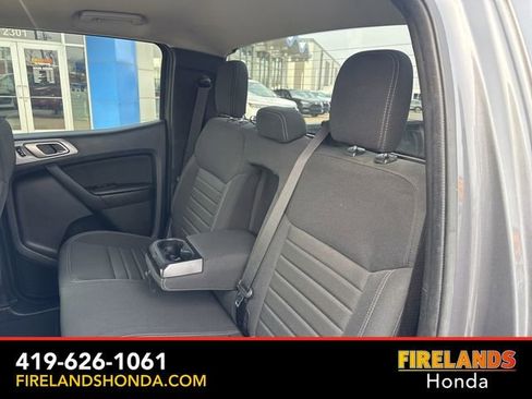 Used 2021 Ford Ranger XLT w/ Equipment Group 301A Mid AWD/4WD image 29