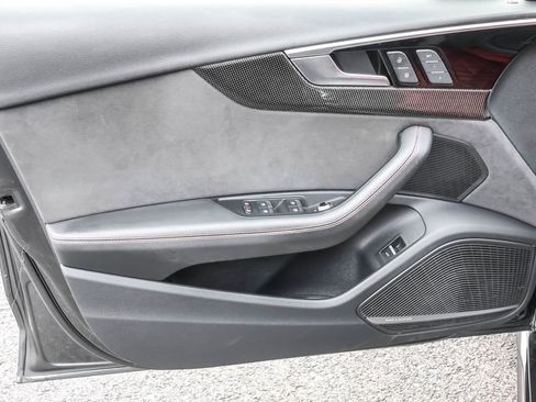 Used 2023 Audi S4 Premium Plus w/ Premium Plus Package image 29