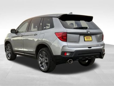 Certified 2023 Honda Passport EX-L image 5