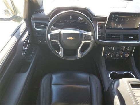 Used 2024 Chevrolet Tahoe LT image 30