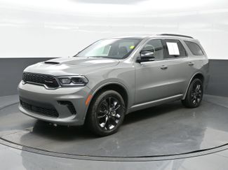 Used 2024 Dodge Durango GT video 2