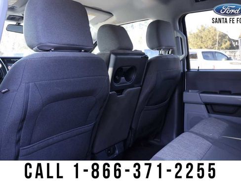 Used 2024 Ford F250 XLT w/ FX4 Off-Road Package image 18