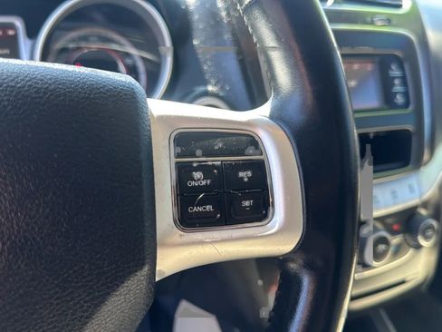 Used 2014 Dodge Journey SXT AWD/4WD image 24