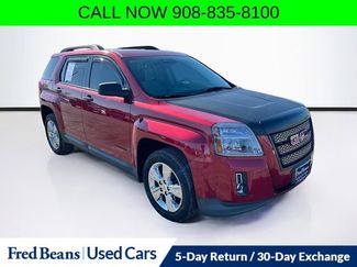 Used 2015 GMC Terrain SLT video 1