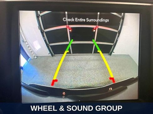 Used 2021 RAM 1500 Express w/ Wheel & Sound Group AWD/4WD image 20