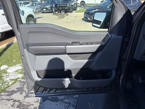 Certified 2023 Ford F150 XLT image 8
