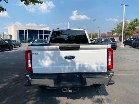 Used 2024 Ford F250 XLT AWD/4WD image 6