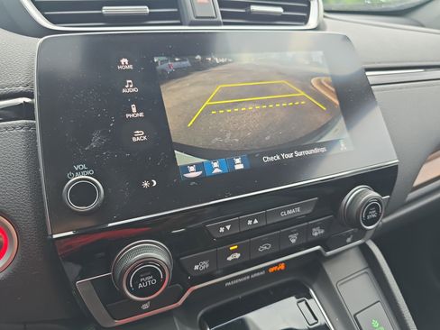 Used 2019 Honda CR-V EX-L image 22