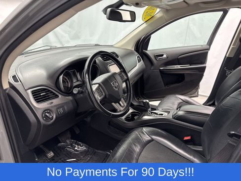 Used 2020 Dodge Journey Crossroad image 10