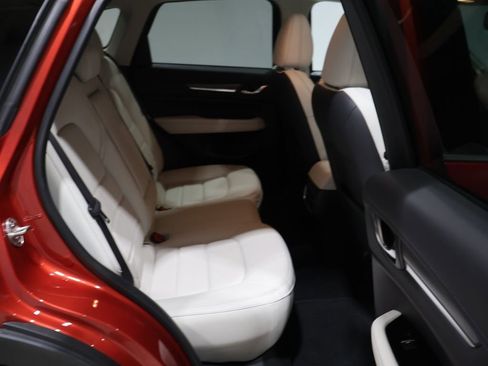 Used 2019 MAZDA CX-5 Grand Touring image 20