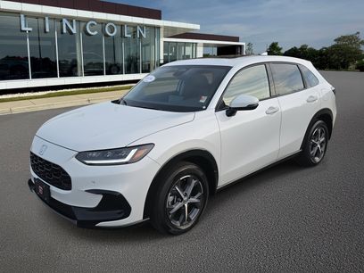 Used 2023 Honda HR-V EX-L