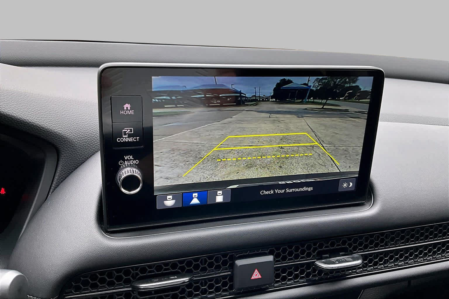 Certified 2027 Honda HR-V LX image 26