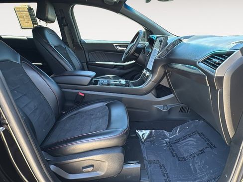 Used 2024 Ford Edge ST-Line AWD/4WD image 27