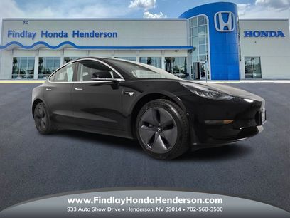 Used 2019 Tesla Model 3 Standard Range