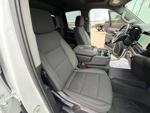 Used 2026 GMC Sierra 1500 Elevation w/ Elevation Select Package AWD/4WD image 28