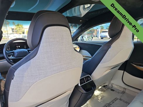 Used 2023 Lucid Air Grand Touring AWD/4WD image 16