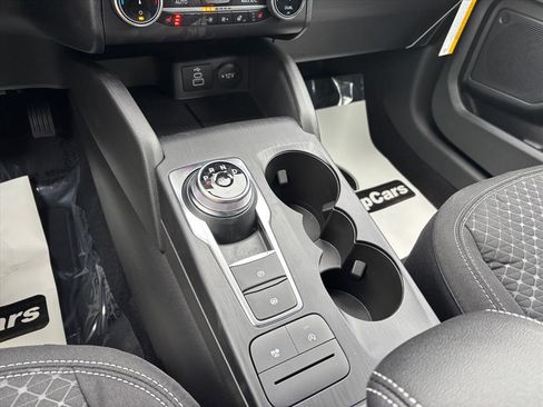 New 2026 Ford Escape Active w/ Cold Weather Package image 17