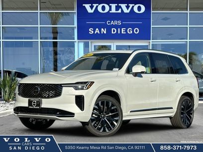 New 2026 Volvo XC90 B6 Plus w/ Protection Package Premier